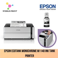 Epson EcoTank Monochrome M1140 Ink Tank Printer