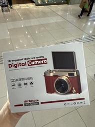 4800 萬像素高清數碼相機 M9