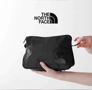 (現貨) The  North Face TNF 日本 Glam Expand Kit (M) 收納包 手提包