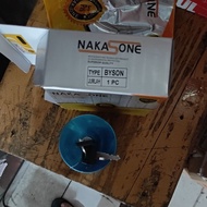 Byson tank cover, nakasone brand