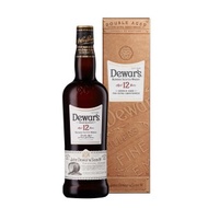 Dewar's 12年調和威士忌