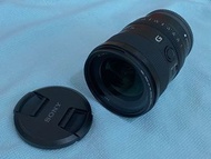 Sony FE 20mm F1.8 G SEL20F18G