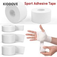 KIDDOVE 2.5/3.8/5cm 9.1Meters Sport Adhesive Tape, Self-Adhesive Emergency tool Elastic Bandage, Cot