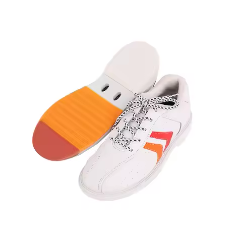 Professional Bowling Shoes For Women Light Weight Mesh Breathable Sneakers Women Sports Outdoor Trai