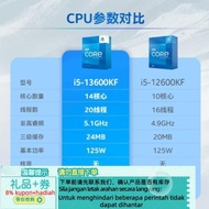 Contact get 9% coupon+ KY/ IntelI5 13600KFScrap13600KOriginal Box with ASUSB760MMSIZ790MotherboardCP