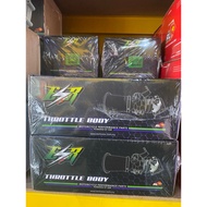 THROTTLE BODY RED LEO