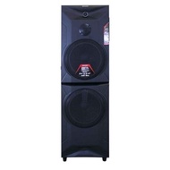 Sale Cod !!! Sharp Speaker Aktif Cbox Pro22Ubb Garansi Resmi Readyy