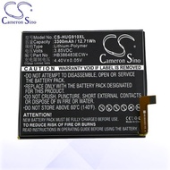 CS Battery Huawei BLN-TL10 / G9 Plus / Honor 6X / Maimang 5 Battery HUG910XL