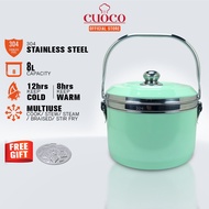 Cuoco Thermal Cooker PCU133
