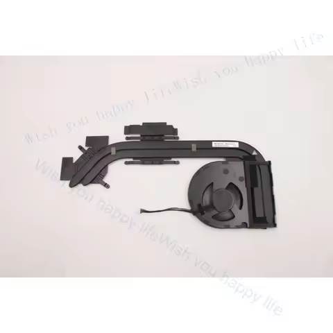 V+ Original 5H41B77218 for Lenovo Fan T15p Gen 2, P15v Gen 2