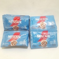 Nescafe Americano Serenceng Coffee (10pcs) Nescafe Ground-Free Coffeebiru