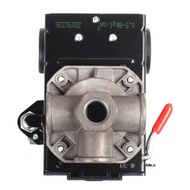 HTYB Quality Air Compressor Pressure Switch Control 95-125 PSI 4 Port