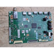 (AT959) Sharp 2T-C42BG1X Mainboard, Powerboard, Sensor, Wifi, Cable. TV Spare Part.