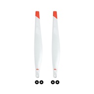 เหมาะสำหรับ DJI T25/T25P ครบชุด R5018ความแข็งสูงใบพัดปกป้องพืชอุปกรณ์โดรนใบพัดและชิ้นส่วน