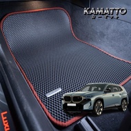 Kamatto Classic BMW XM G09 (2023-Present) Car Floor Mat and Carpet