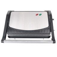 BBQ Grill Machine Multifunctional Electric Hotplate Steak Grilled Pan Sandwich Maker Breakfast Machi