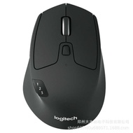 Logitech M720 Triathlon Multi-Device Wireless Mouse 8-Button Dual-Mode Office Bluetooth Mouse