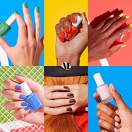 Essie Summer 2023 Collection | Nail Polish Lacquer