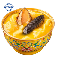 【Huadong Store】正宗即食佛跳墙Authentic Instant Food Buddha Jumps Over The Wall Golden Soup Buddha Jumps Ove
