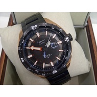 ALEXANDRE CHRISTIE MEN ANALOGUE WATCH 6436