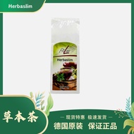 German Philip PM Herbal Tea Herbal Tea German Version 100g 26.7 July 4.14 DB