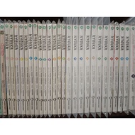 Komik Preloved GS Hyouka