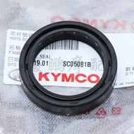 1Pcs Motorcycle Front Fork Damper Absorption Oil Seal For Original KYMCO 550cc AK550 CK600T-10 51423