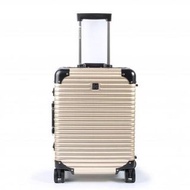 Lanzzo Norman 20/21/24/26/29 inch Suitcase 諾曼系列20/21/24/26/29吋旅行行李箱