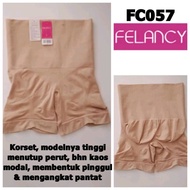 Corset Pants 057 Felancy