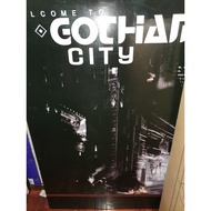 Batman Arkham Knight