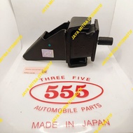 MESIN ENGINE MOUNTING KIJANG 5K 7K RIGHT RH ORIGINAL 555 JAPAN 1PCS