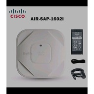 Cisco dualband access point