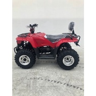 ATV 200CC LINHAI YAMAHA FULLY AUTOMATIC WITH GEAR REVERSE