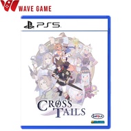 ps5 cross tails (english zone 3)