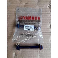 Y15ZR LC135 (1PC) TITANIUM MONOSHOCK SCREW ALLOY MONO SHOCK SKRU