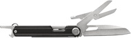 Gerber Gear Armbar Slim Cut, Pocket Knife, Multitool with Scissors, Onyx