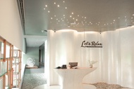 Let's Relax Spa ที่ Veranda Resort พัทยา