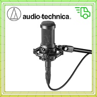 Audio-Technica AT2035 Cardioid Condenser Microphone