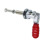 【FSFO】GH-36202M Toggle Clamp 91kg 200lb Capacity Quick-Release for Woodworking Welding