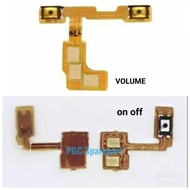 TOMBOL FLEXIBLE VOLUME ON OFF BUTTON OPPO A33W/A33F/ OPPO NEO 7