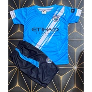 Latest Haaland Jersey 2025/2026 for children aged 5 to 12 years