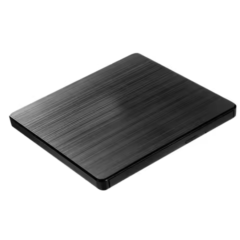 GFR5-External CD Drive USB3.0 Portable Slim External DVD Drive