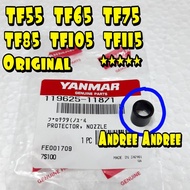 TF75 TF85 Seal Protector Nozzle Yanmar TF-75 TF-85 TF 75 85 Original
