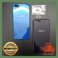 BACK COVER - OPPO A3S