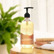 【LOYE樂妍】透亮香水沐浴露