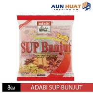 SUP BUNJUT ADABI /SOUP SPICES 8GM