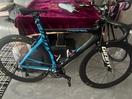 Giant Propel Advanced SL 公路車