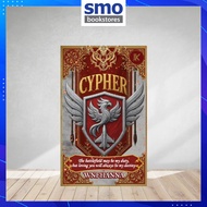 [IDEA KREATIF] CYPHER by WHFHANNA