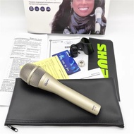 Shure 舒爾 KSM9有線動圈麥克風