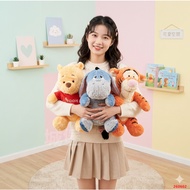 Disney disney Donkey Doll Donkey Eeyore Classic Plush Style Eeyore Doll Tigger Doll Doll Tigger disn